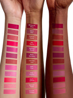 Joyology Beauty Color Delight Lip Fluid Liquid Lipstick - Berry Business | Grocsy
