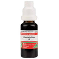Adel Homeopathy Caulophyllum Mother Tincture Q | Grocsy