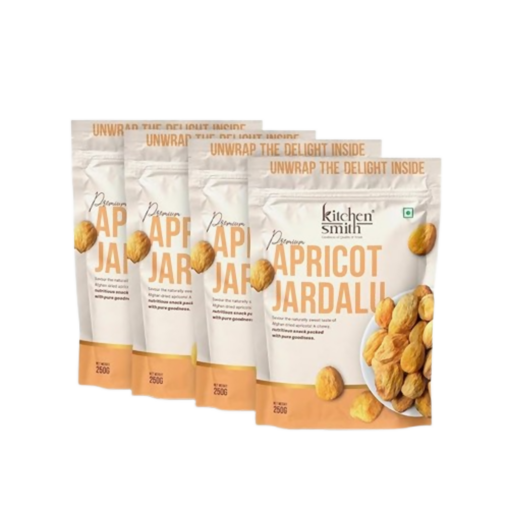 Kitchen Smith Apricot Jardalu | Grocsy