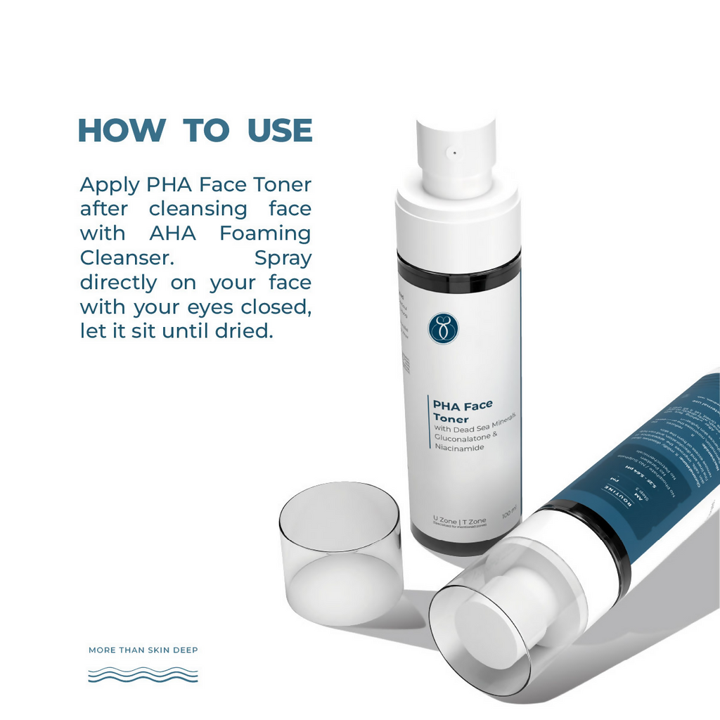SeaSoul Pha Face Toner | Grocsy