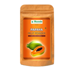 Naveda Herbal Papaya Fruit Powder | Grocsy