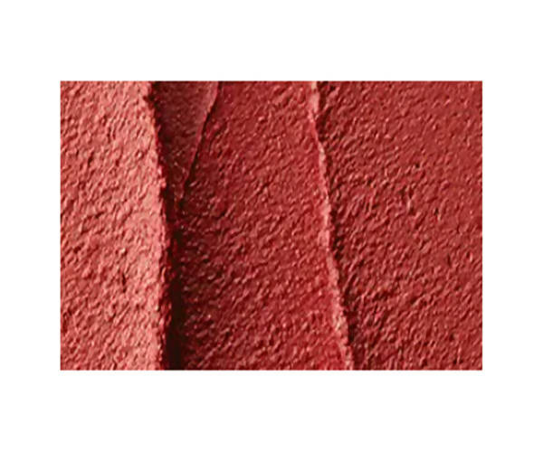 Mac Powder Kiss Lipstick - Devoted To Chili Warm Brick Red | Grocsy