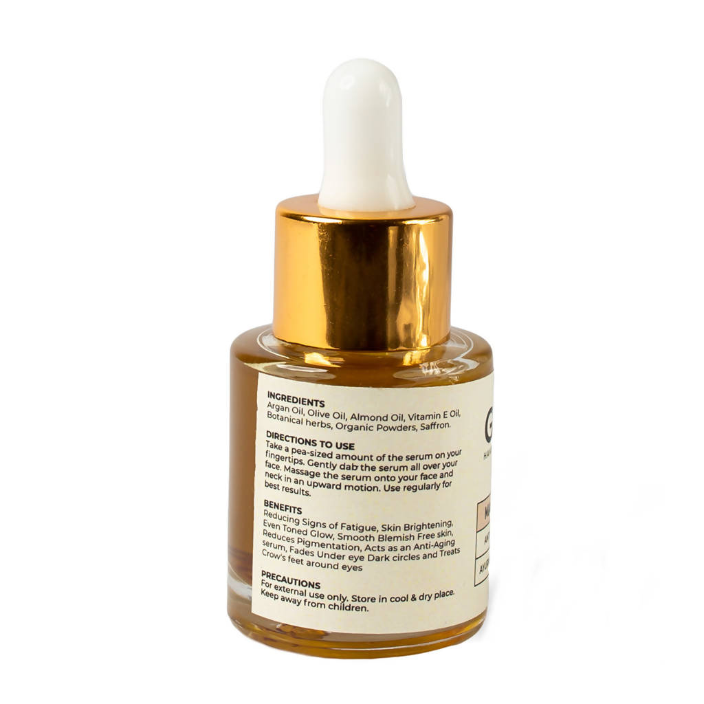 Ghar Soaps Magic Serum | Grocsy