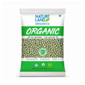 Nature Land Organics Green Dry Peas