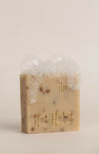 Nat Habit Cold Processed Brightening Milk-Rosehip Soap | Grocsy