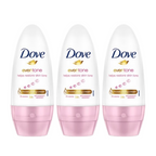 Dove Eventone Deodorant Roll On | Grocsy