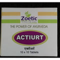 Zeotic Ayurveda Actiurt tablet | Grocsy