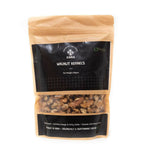 Zama Organics Walnut Kernels | Grocsy
