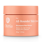 Oteria All Rounder Skin Face Cream - Enriched with Elecampane Root Extract For Anti Pollution Cream and Ultimate Moisturize | Grocsy