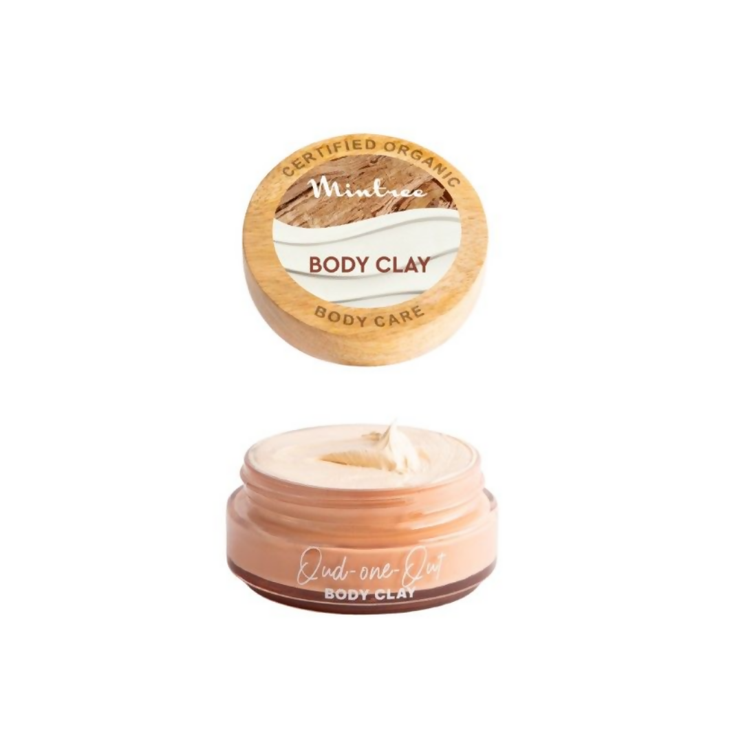 Mintree Oud Detan Body Mask | Grocsy