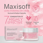 Maxisoft Ultra Hydrating Day Cream | Grocsy