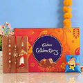 Family Rakhi Set & Celebrations | Grocsy