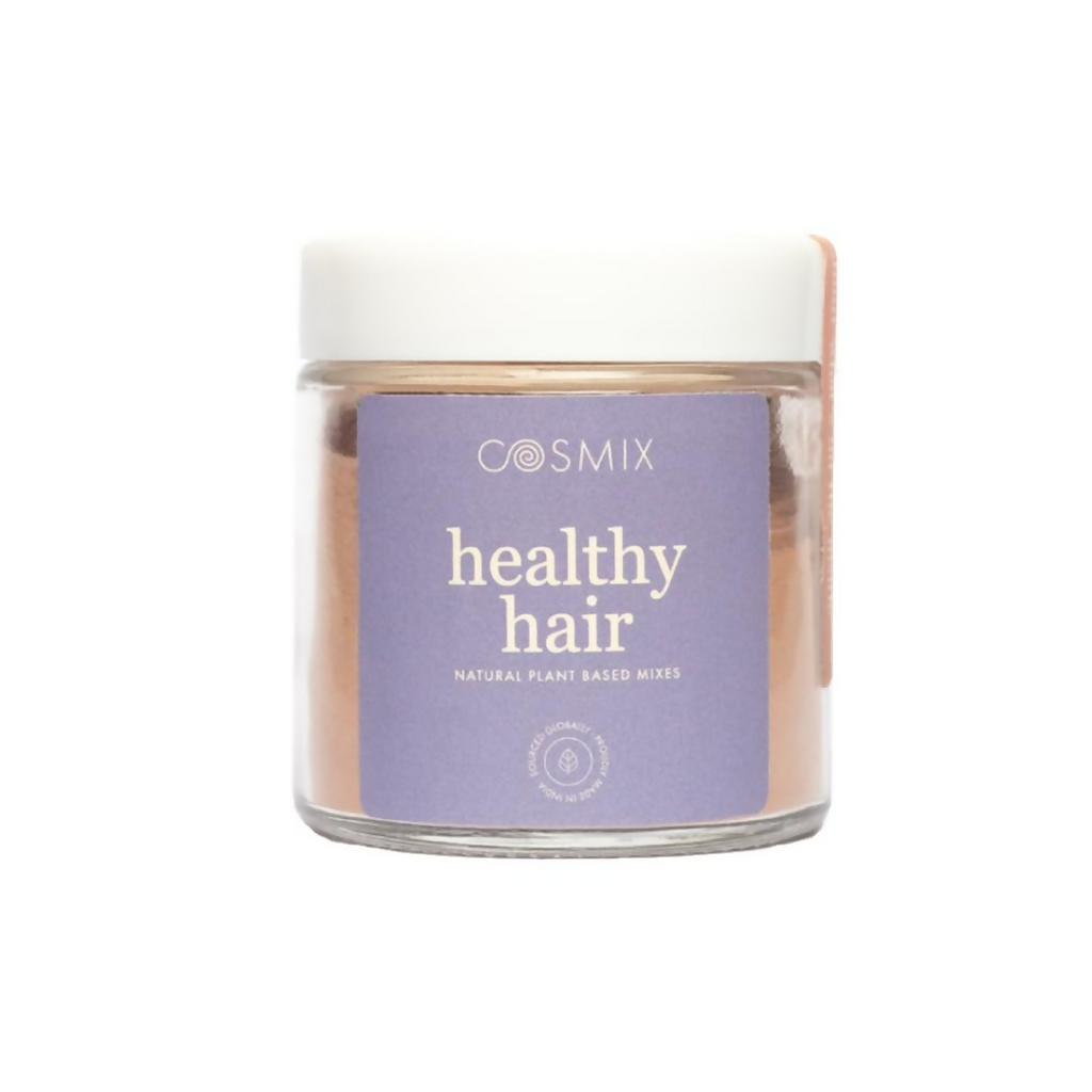Cosmix Healthy Hair | Grocsy
