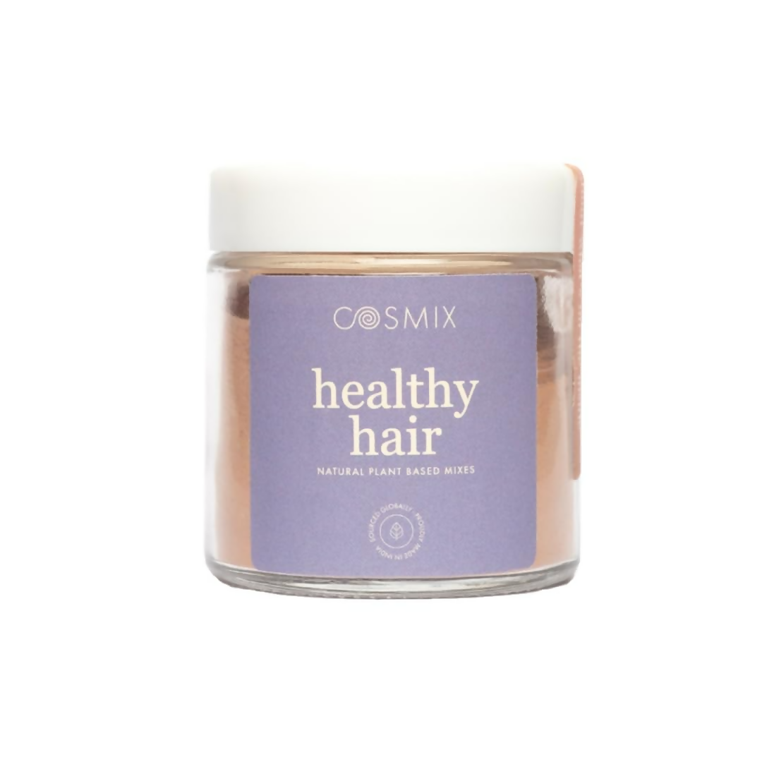 Cosmix Healthy Hair | Grocsy
