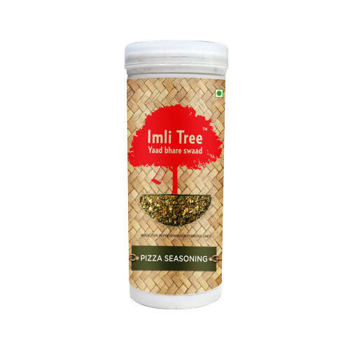 Imli Tree Pizza Seasoning Sprinklers | Grocsy