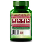 Himalayan Organics Dark Spots Pigmentation Support Capsules | Grocsy