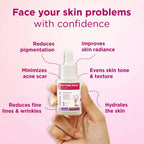 Healthyr-U Pristine Face Serum | Grocsy