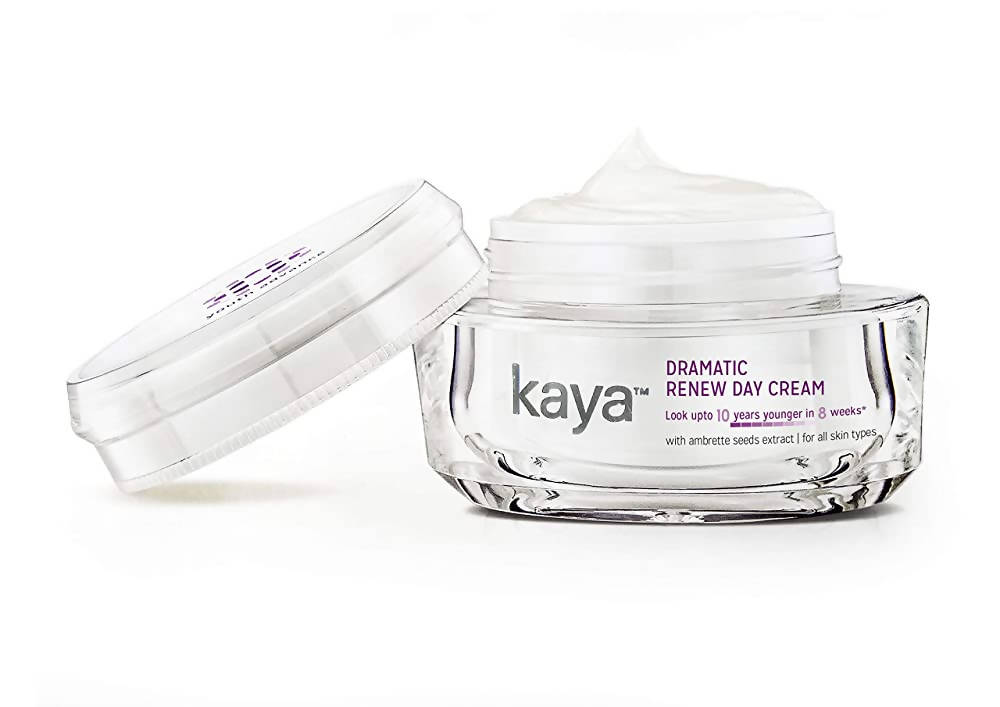Kaya Dramatic Renew Day Cream | Grocsy