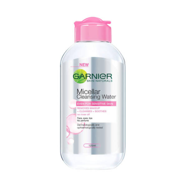 Garnier Skin Naturals Micellar Cleansing Water | Grocsy