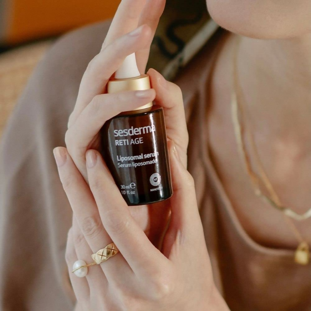 Sesderma Retiage Antiaging Facial Serum | Grocsy