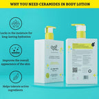 Chemist At Play All Skin Types Body Lotion, Replenishes Dry & Rough Spots of the Skin | Grocsy