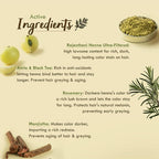 Nat Habit Henna Paste | Grocsy