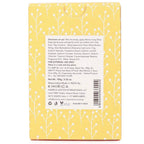 Kimirica Artisan Soap Lemon Shea | Grocsy