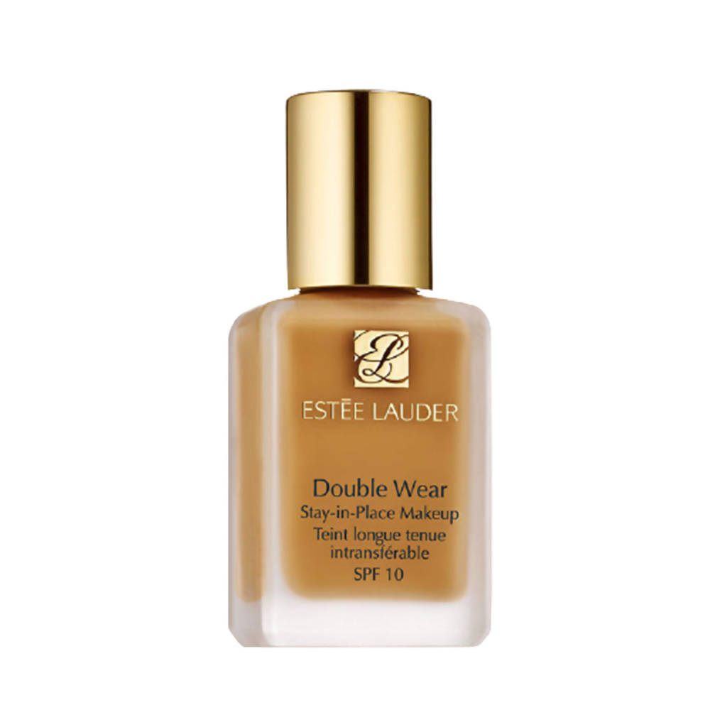Estee Lauder Double Wear Stay-In-Place Makeup With SPF 10 - Spiced Sand | Grocsy