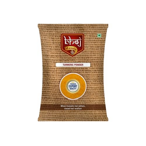 Bhoj Masale Turmeric Powder | Grocsy