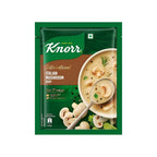 Knorr International Italian Mushroom Soup | Grocsy