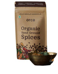 Orco Organic Pao Bajji Masala | Grocsy