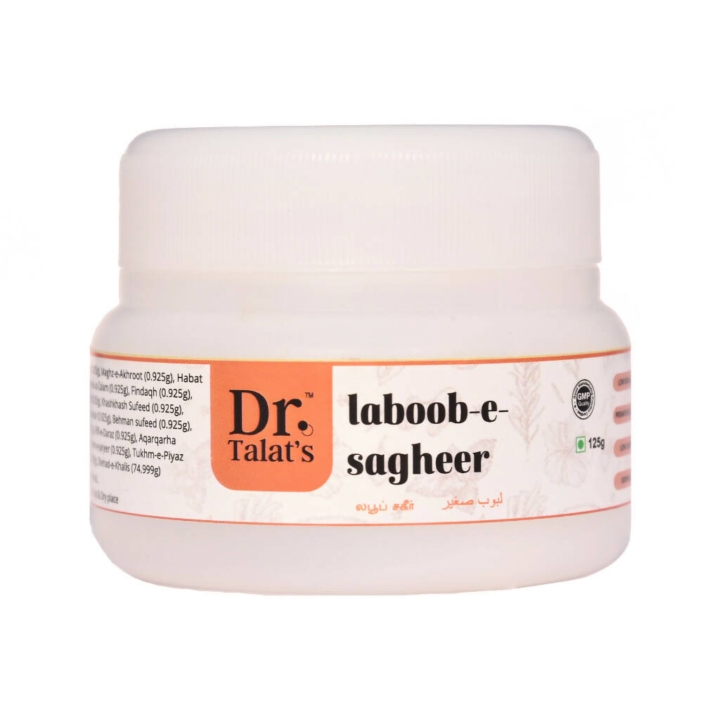 Dr. Talat's Laboob-E-Sagheer | Grocsy