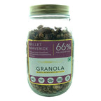 Thenibblebox Millet Maverick Granola