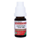 Adel Homeopathy Antimonium Crud Dilution | Grocsy