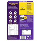 Yoga Bar Multigrain Energy Snack Bars - Dark Chocolate Flavour Premium Super Oats Combo | Grocsy