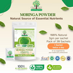 One Tree Moringa Powder | Grocsy
