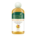 Biotique Advanced Organics Apple Cider Vinegar Clarify & Shine Shampoo | Grocsy