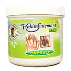 Hakim Suleman's R. Care Capsules | Grocsy