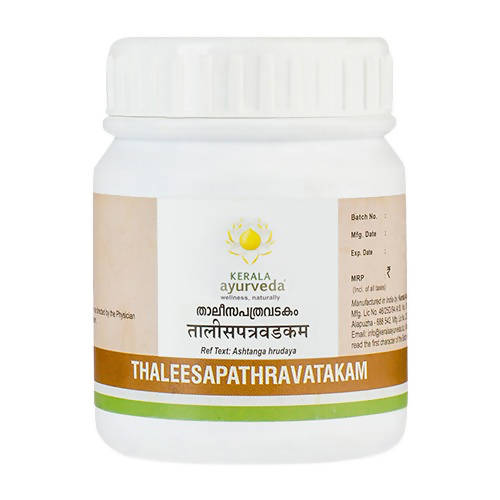 Kerala Ayurveda Thaleesapathra Choornam | Grocsy