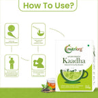 Nutriorg Ayush Kwath Kaadha | Grocsy