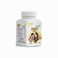 Ujwala Ayurvedashram Charvi Capsules | Grocsy
