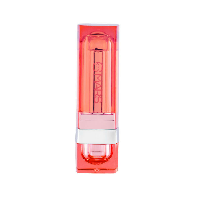 MARS Cosmetics Color Changing Hydratint Lip Balm With Pink Tint - Red | Grocsy