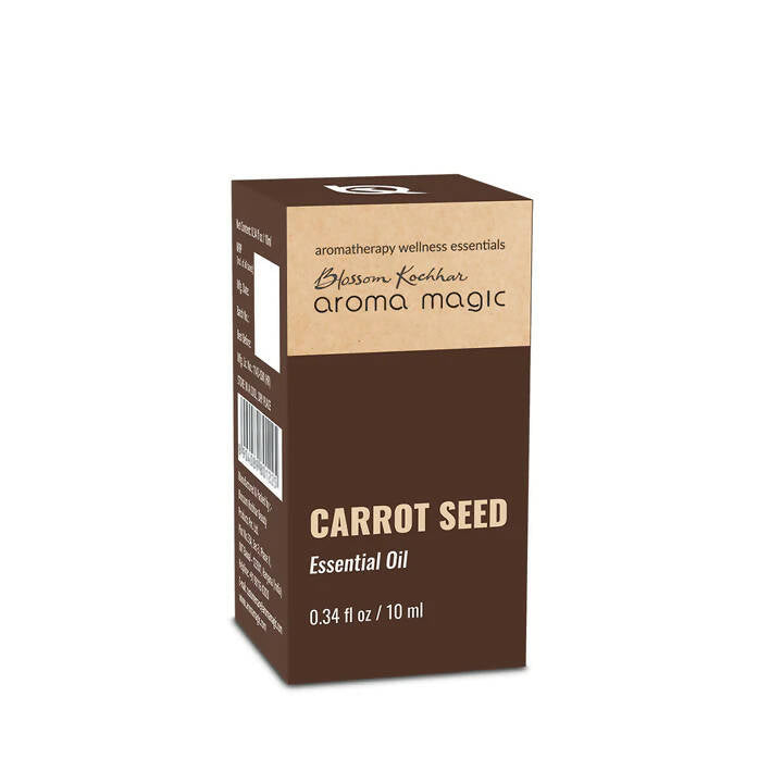 Blossom Kochhar Aroma Magic Carrot Seed Oil | Grocsy