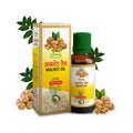Vedsun Naturals Walnut Oil Pure and Organic for skin and Hair For Baby's Massage | Grocsy