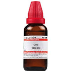 Dr. Willmar Schwabe India Cina Dilution | Grocsy