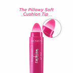 Revlon Kisstty Kiss Cushion Lip Tint - Berry Lit | Grocsy