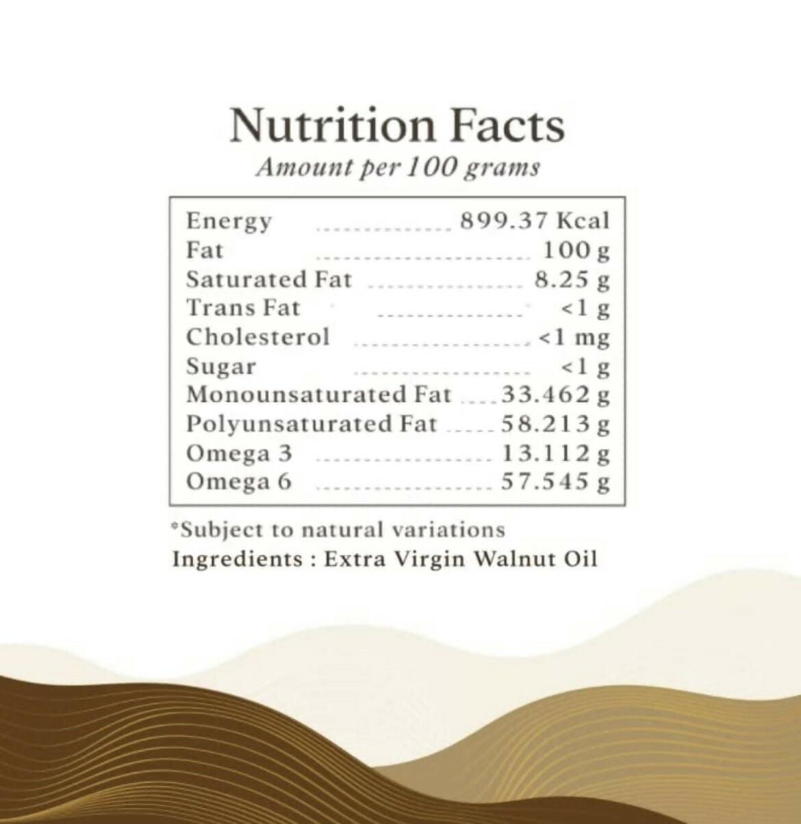 Shuddh Natural Black Onion Seed Oil Kalonji Oil | Grocsy
