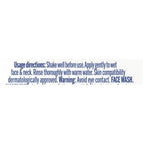 Nivea Milk Delights Turmeric Face Wash For Acne Prone Skin | Grocsy