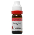 Dr. Reckeweg Coccus Cacti Dilution | Grocsy