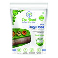 Instant Ragi Dosa | Grocsy